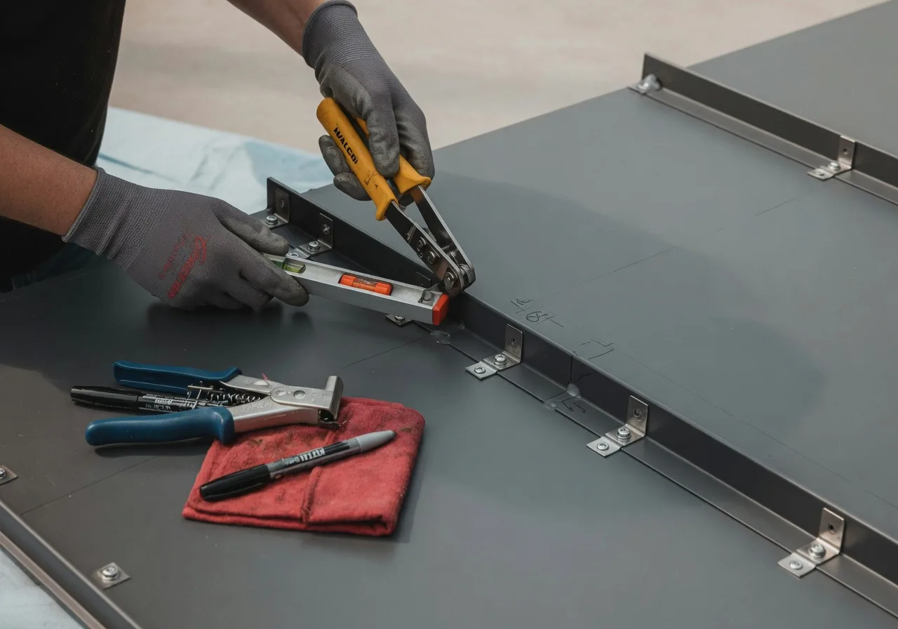 Why choose Metal Roofing Installation in Sharon, SC